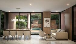 The Hillshore (D5), Condominium #595758391